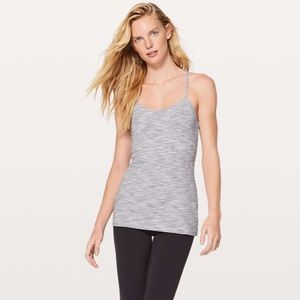 Lululemon Power Pose Tank